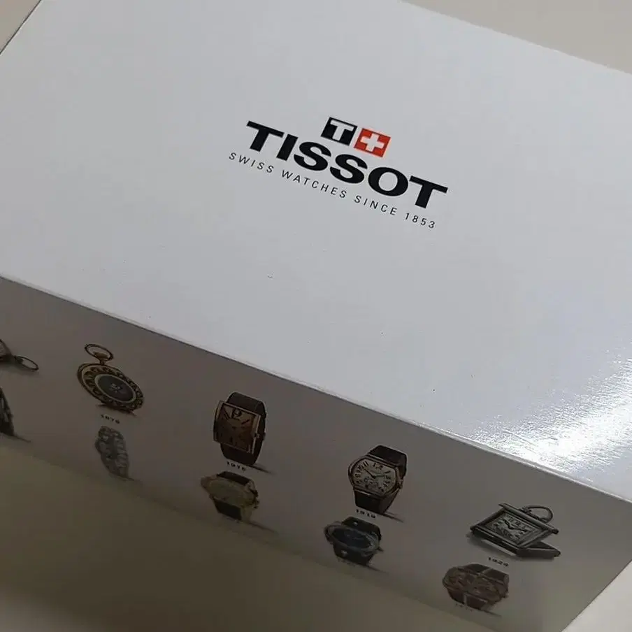 티쏘 tissot pro200 쿼츠