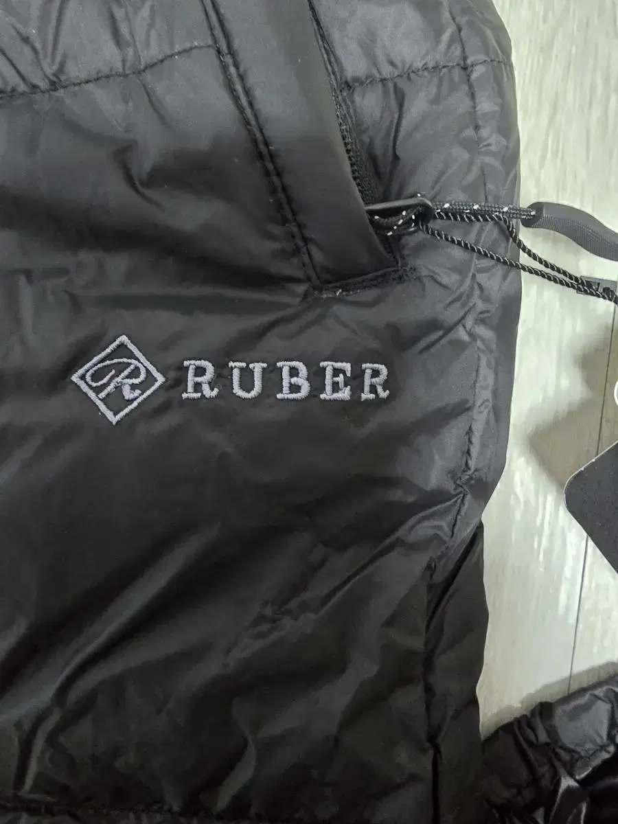 RUBER