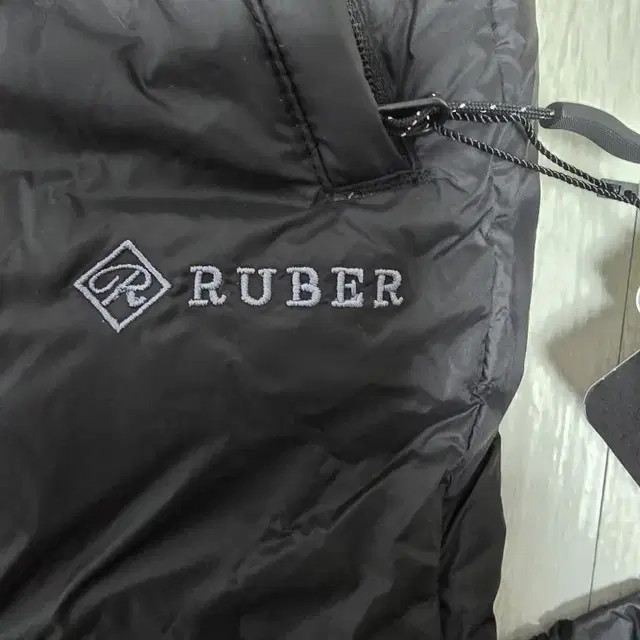 RUBER