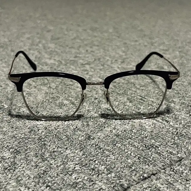 oliver peoples 하금테 안경