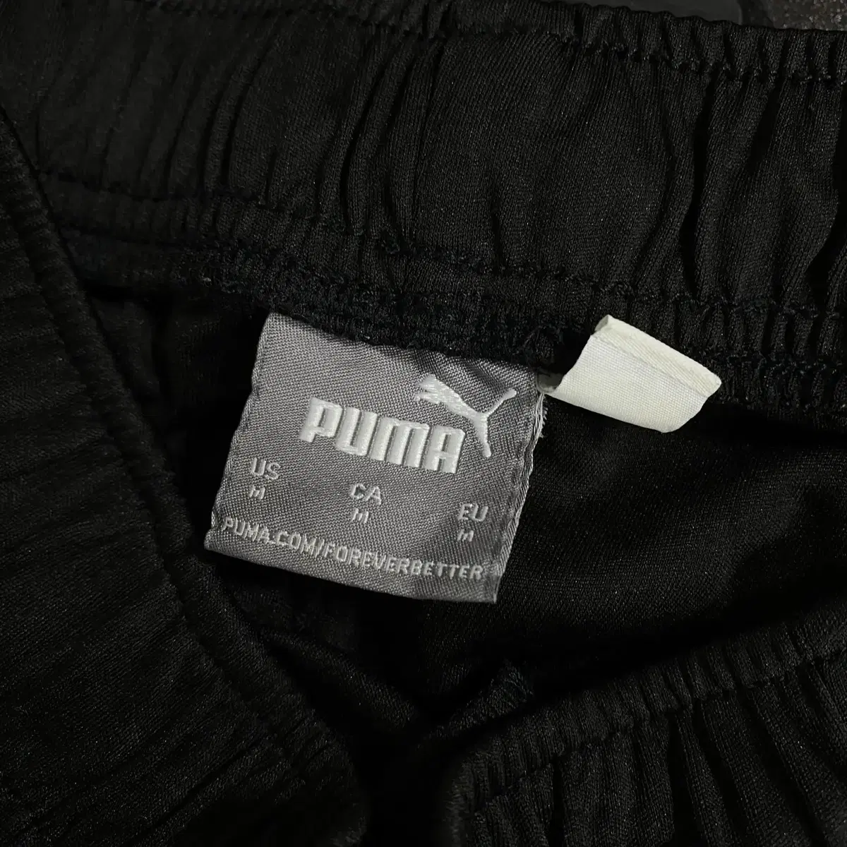 [M] PUMA 푸마 기능성 트레이닝 반바지