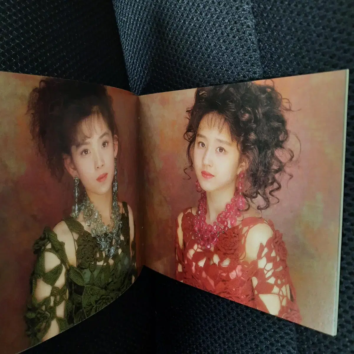 윙크 Wink Queen of Love 초회 한정 CD