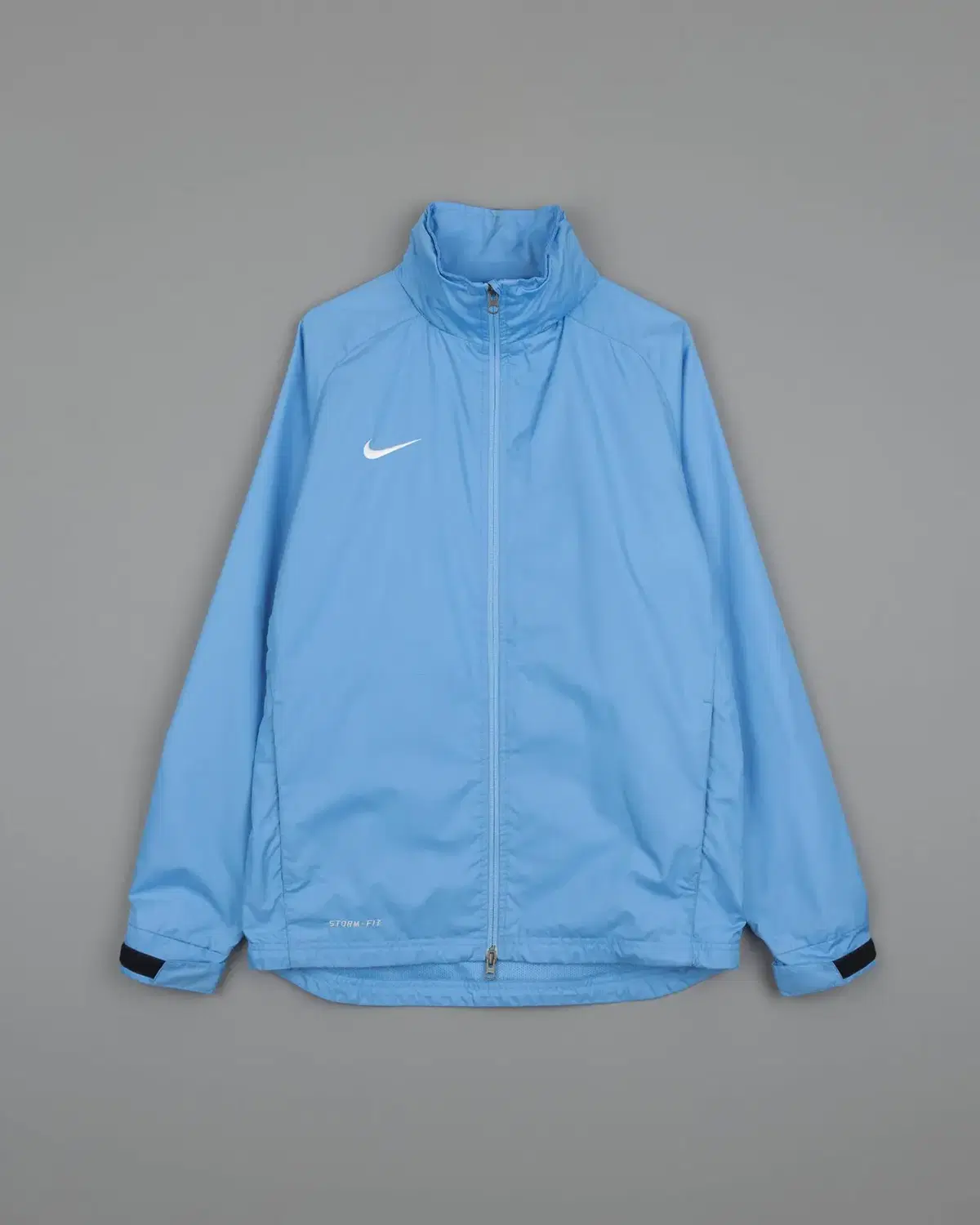 NIKE 나이키 스톰핏 2way 바람막이 S / 4B59