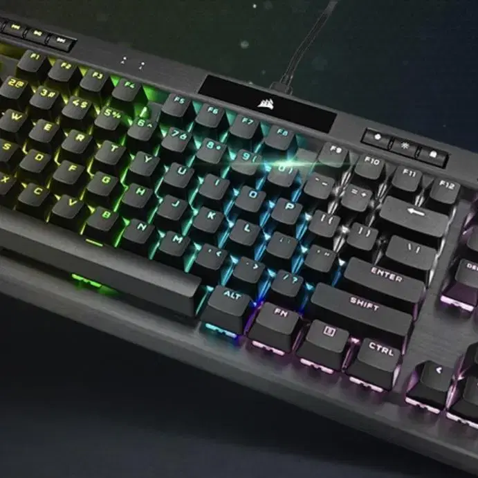 커세어 k70 tkl