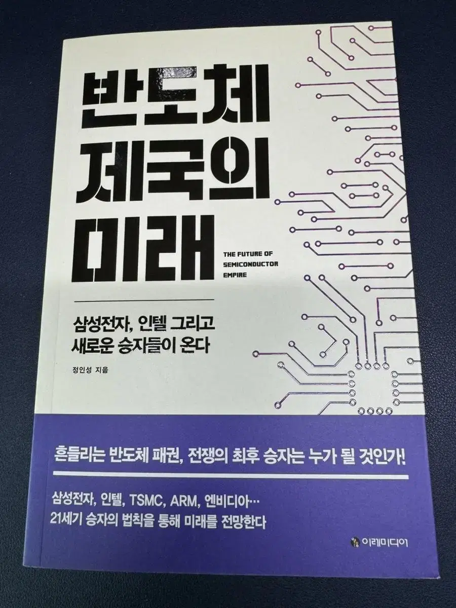 반도체 제국의 미래