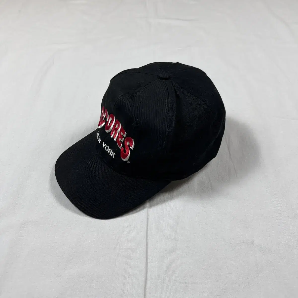 90s scores logo tracker cap hat