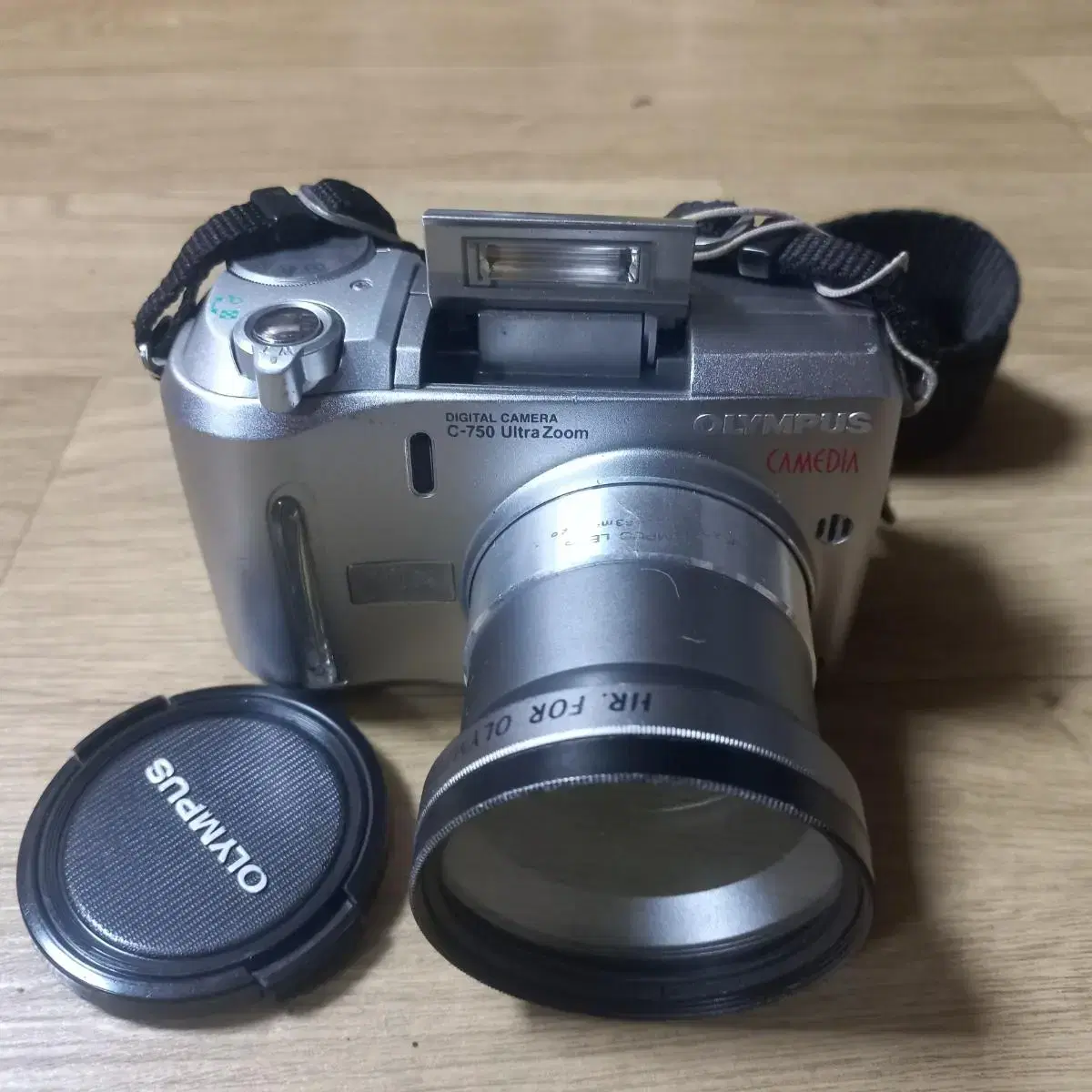 OLYMPUS  올림프스 디카