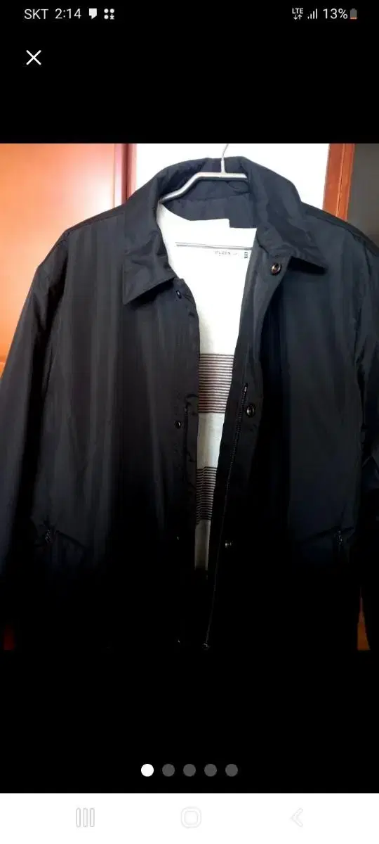 300,000 Tk New All Xen Men's Vahn Coat