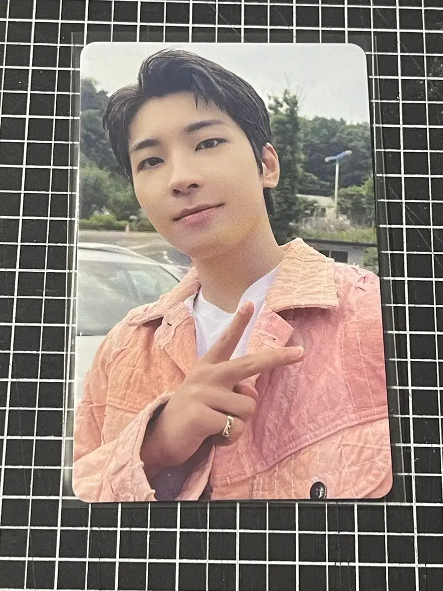 SEVENTEEN FollowTooJapan Nagoya Chairman Han Jeonghan Universal Music wonwoo