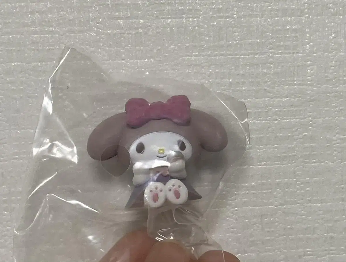 San Rio Ouchitime Gacha My Melody Figures for Sale