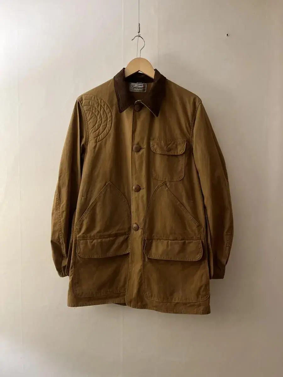 Sears 6-70's Field Hunting Jacket