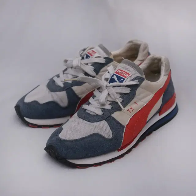 퓨마 (PUMA) TX-3 컬러웨이 건담 (US6.5 / 245)