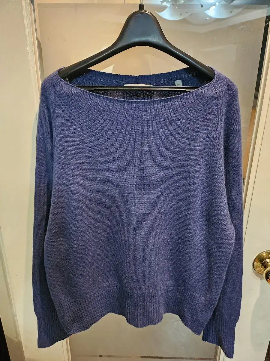 Vince Cashmere 100% Knit M