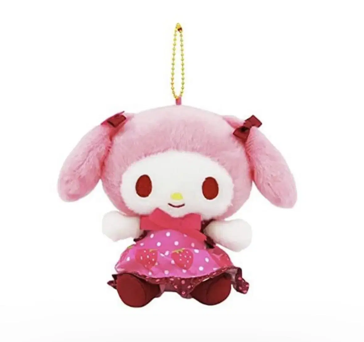 San Rio My Melody Chocolate Vari Mascot