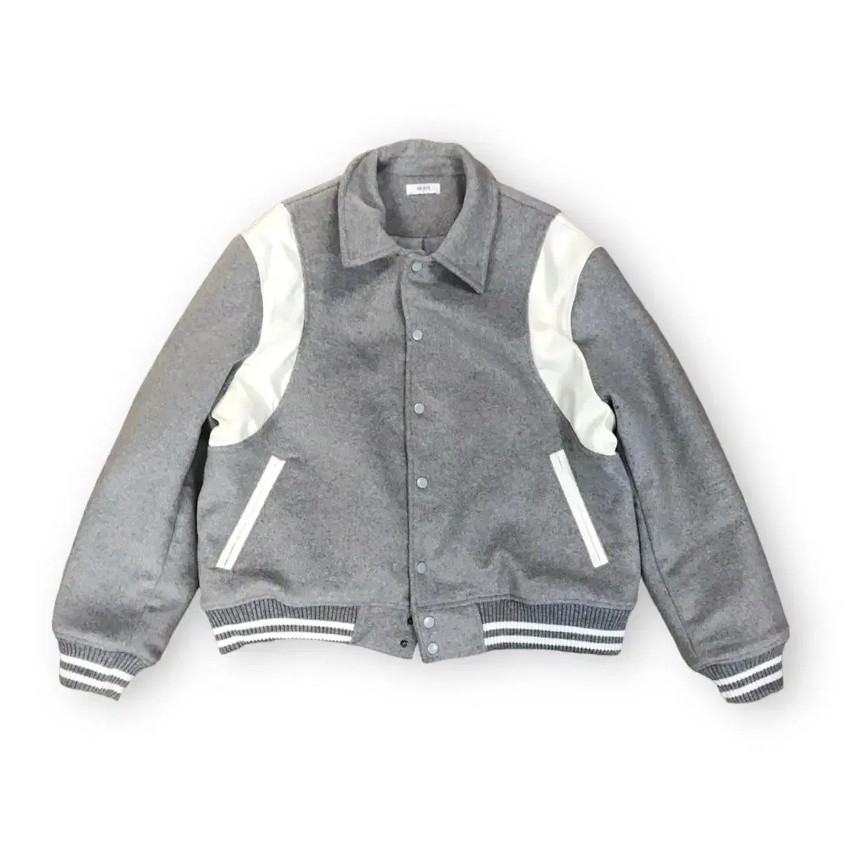 MODS Varsity Jacket