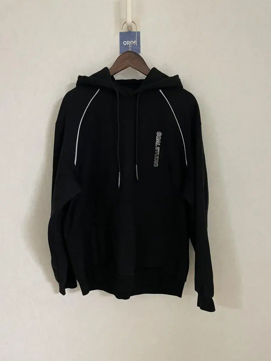 Golstudio Hoodie