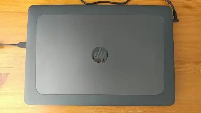 HP Zbook G3 판매합니다.