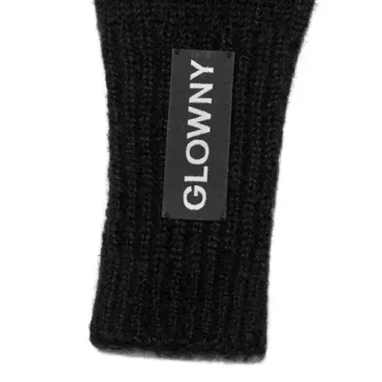 [새상품] GLOWNY KNIT GLOVE