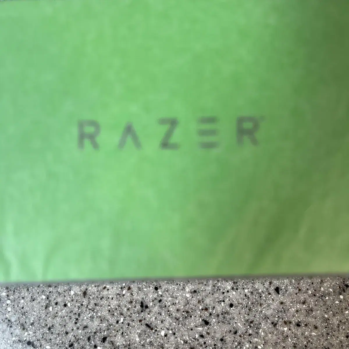 Razer 키요 웹캠 미개봉