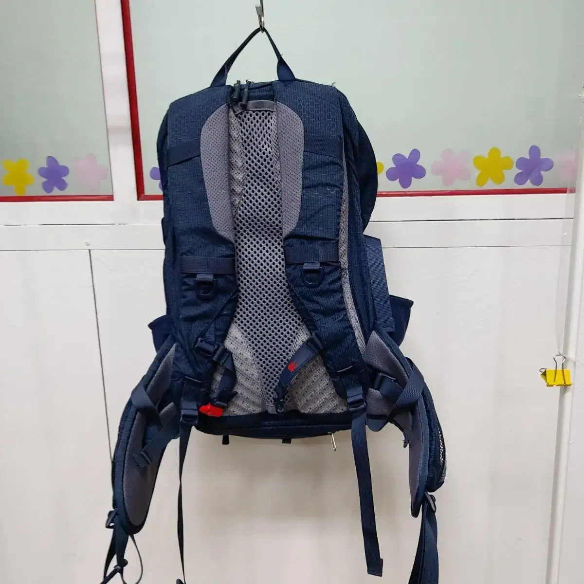 Kolon ZEUS270L Backpack 4B16