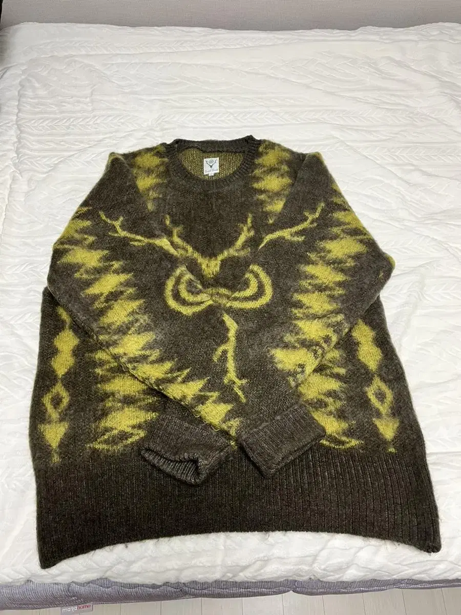 SouthEastEastPal Knit