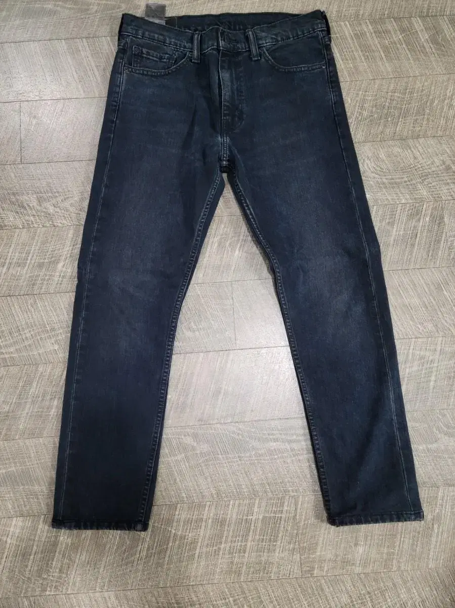 Levi's 510 Jin Blue