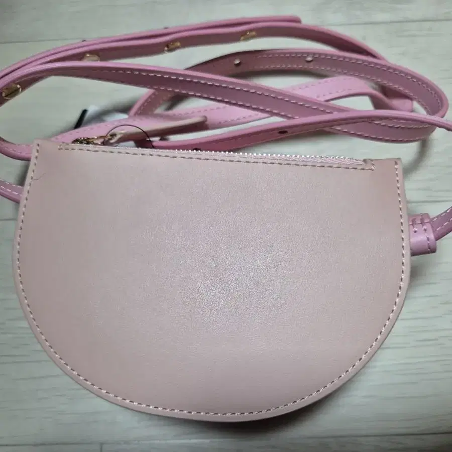 wandler Anna belt bag 반들러 벨트백 핑크