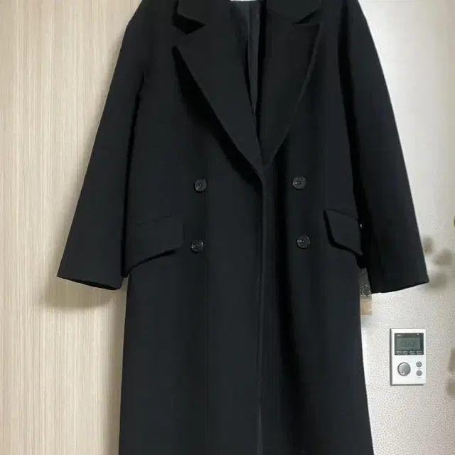 [할인]ZARA oversized coat/자라 오버사이즈 코트