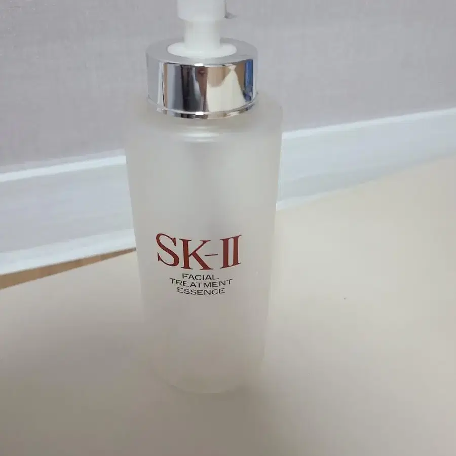 SK2 공병 대용량 330ml