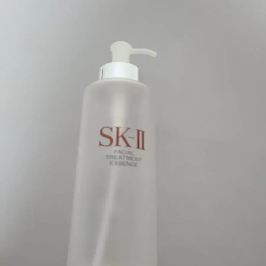 SK2 공병 대용량 330ml