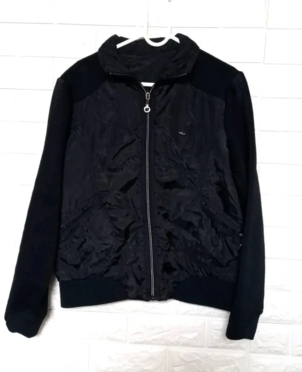 Bom gaeul jacket windbreaker