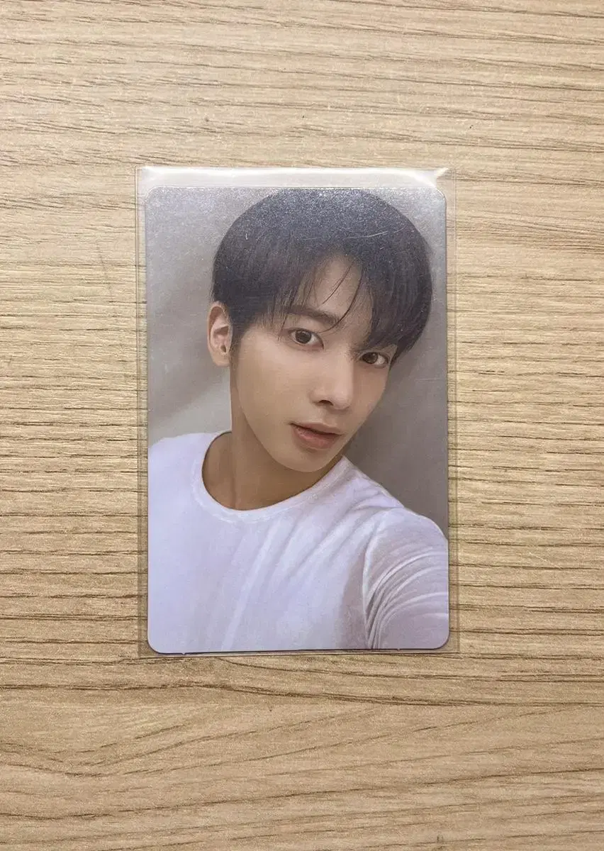 txt taehyun JulesDayChild photocard wts