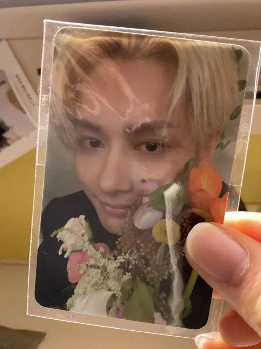 seventeen photocard sell ㅅㅊ)무료나눔 jun