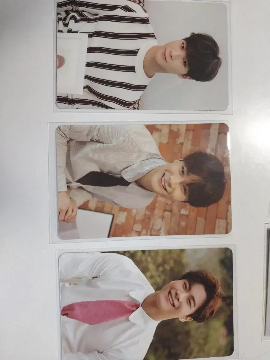 Astro Depository Photocard