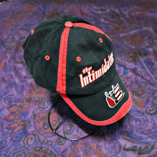 [vintage cap 2]