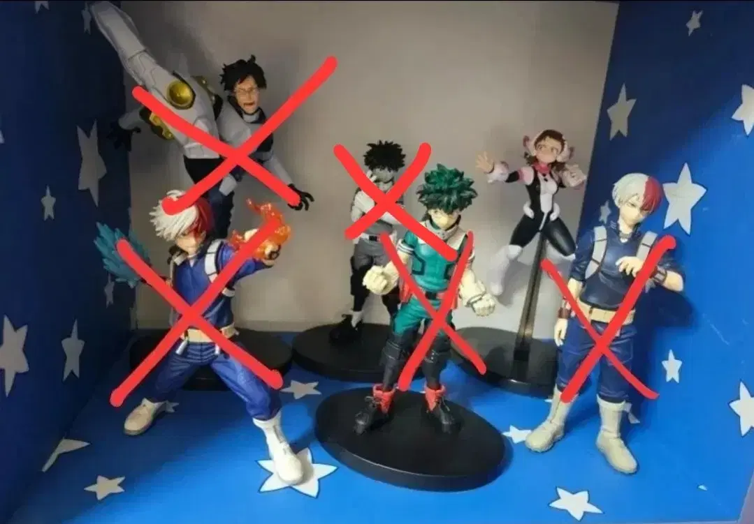 MyHeroAcademia