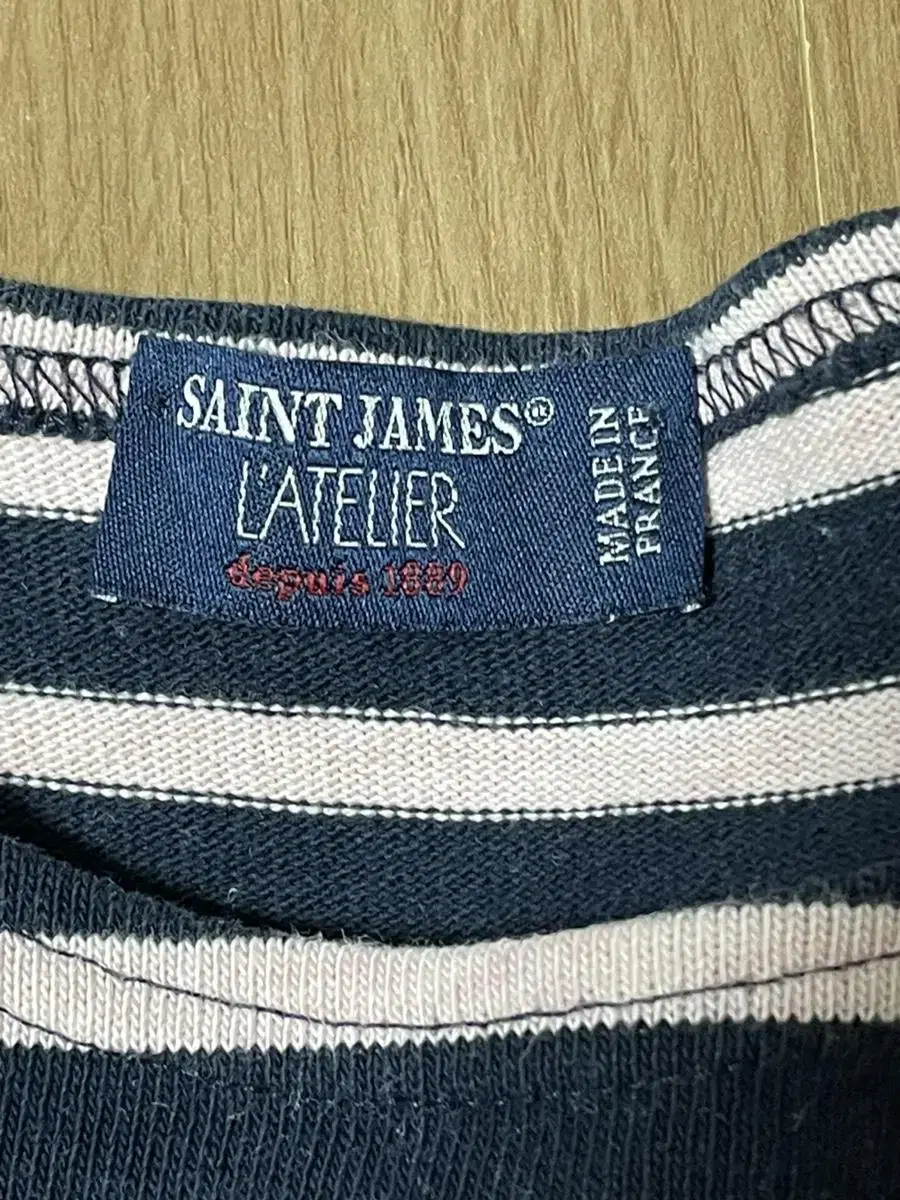 St. James Men's Size 100