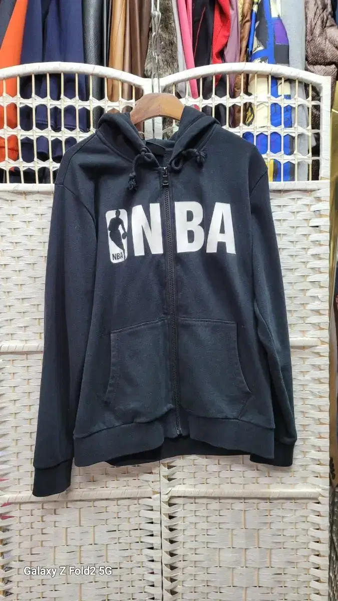 MenHoodiesJacketsNBA