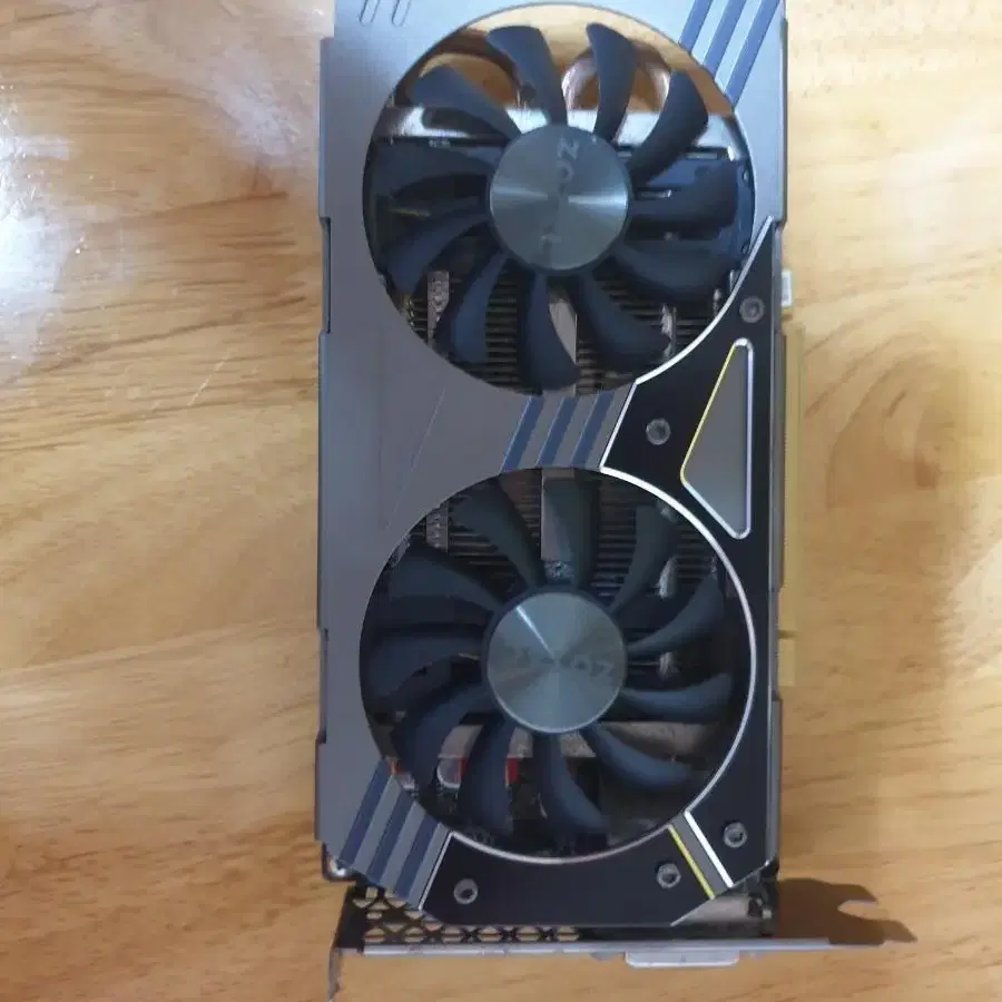 zotac 1060 3gb 풀박스