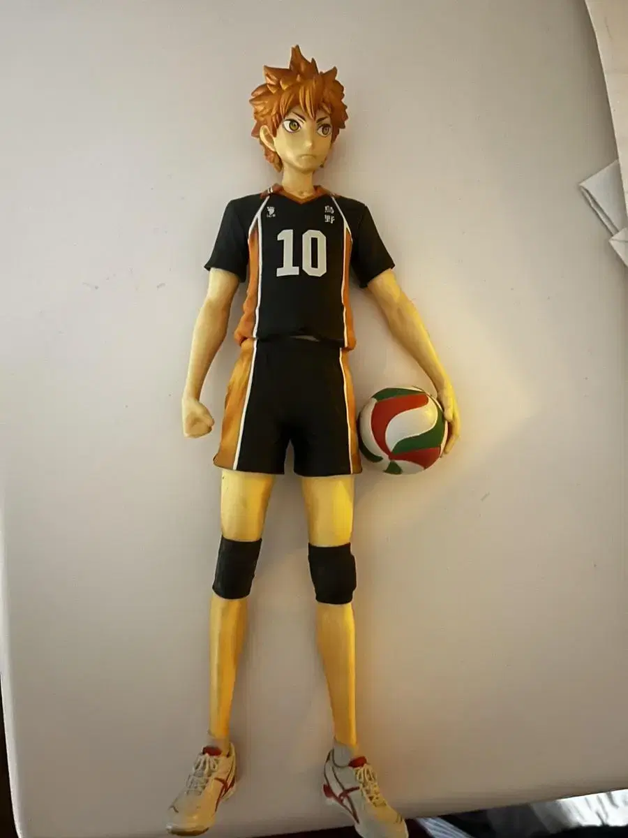 Haikyuu hinata Required Figures