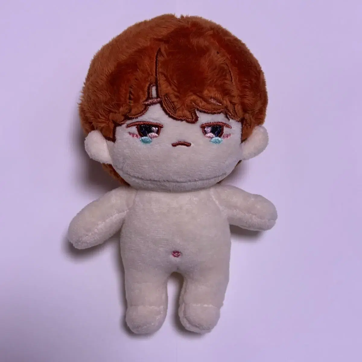 Seventeen hoshi 15cm doll