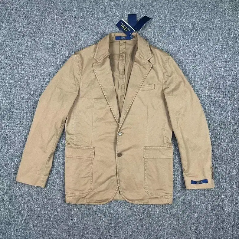 Polo Ralph Lauren Vintage Canvas Jacket