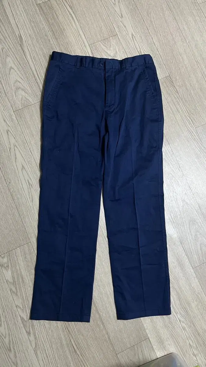 London Fog London Fog Navy Navy Pants