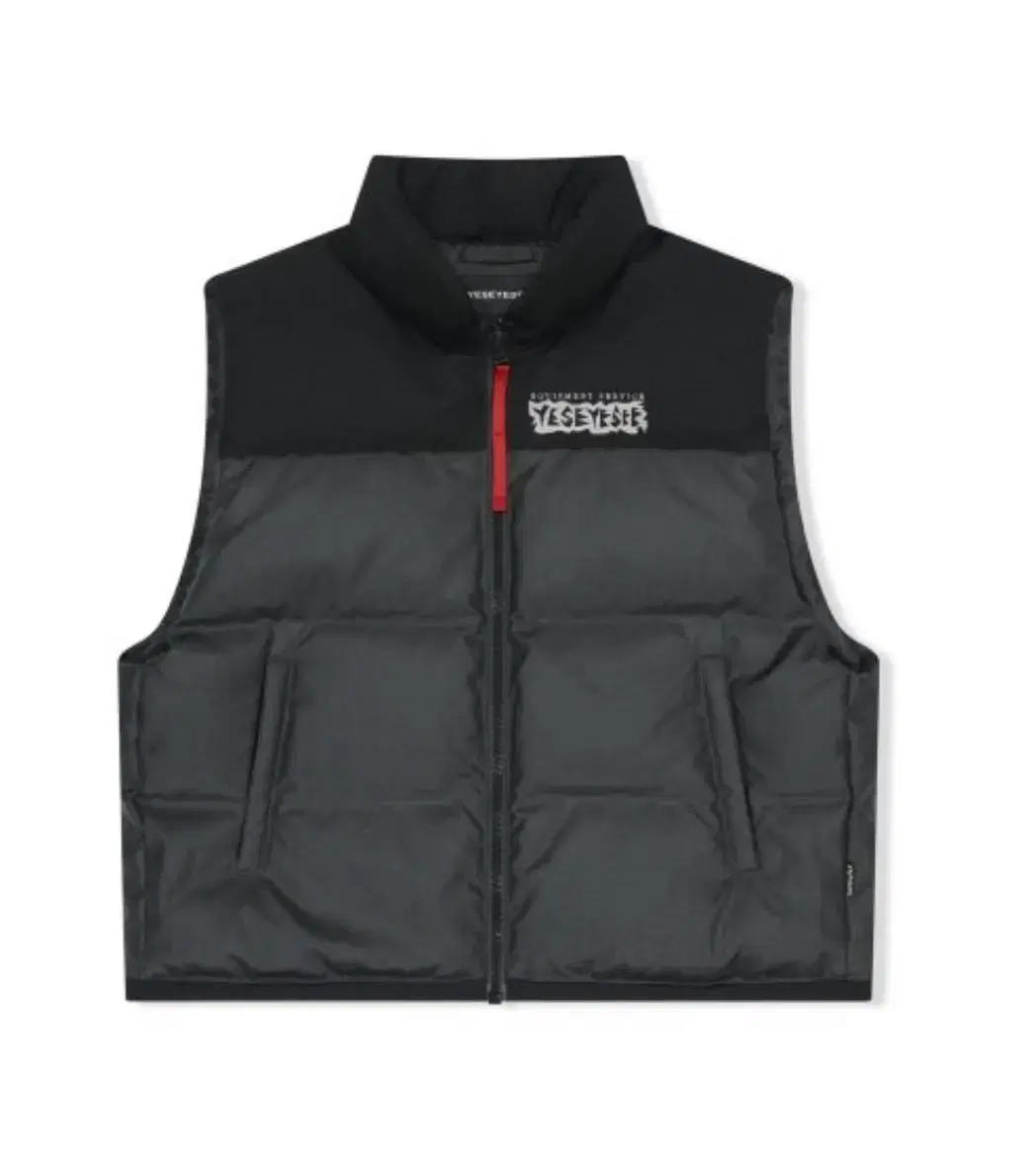 Yes IC Padded Vest M