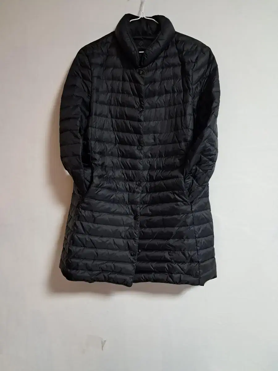 Marmot heavyweight down coat