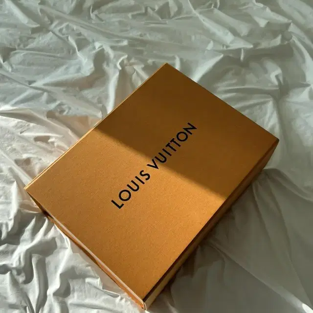 Louis Vuitton 루이비통 크로스체인 파시백