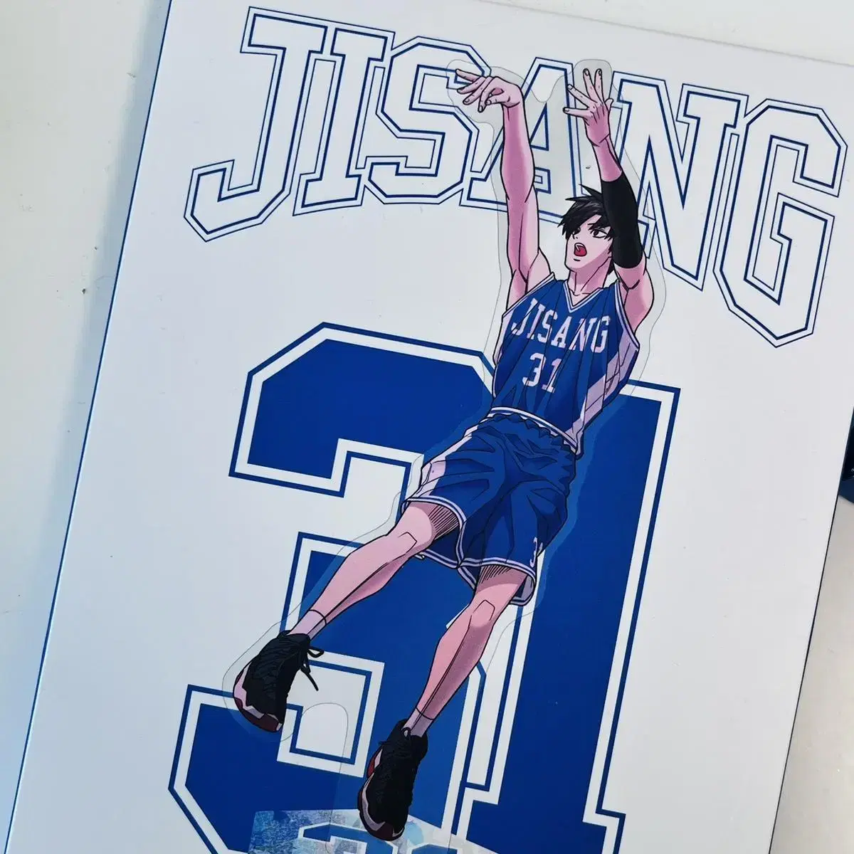 [unsealed] Sung Junsu acrylic stand