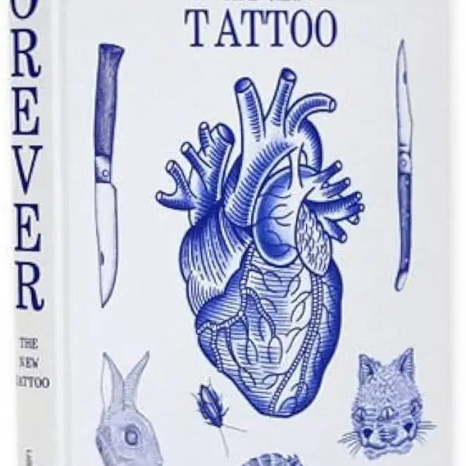 Forever: The New Tattoo