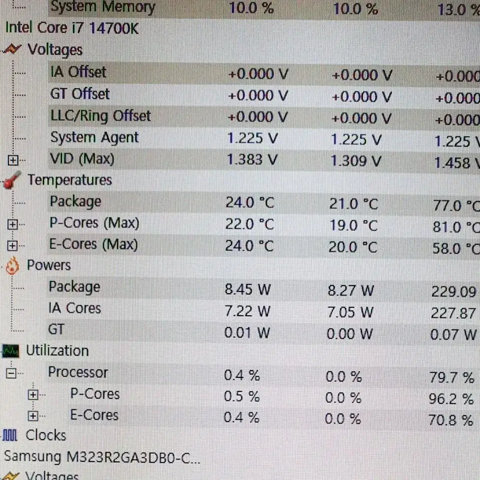 대구 신품 하이앤드 고사양 i7-14700K RTX4060ti