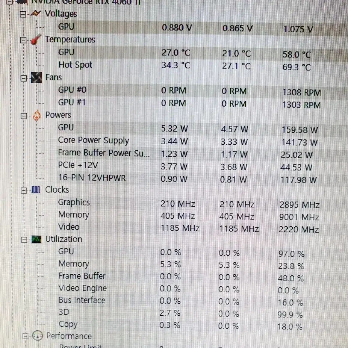 대구 신품 하이앤드 고사양 i7-14700K RTX4060ti